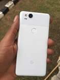 A picture of GOOGLE PIXEL 2 CAMERA HD SANA