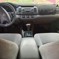 A picture of Toyota Camry big daddy 2004