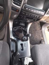 A picture of LAND CRUISER TOYOTA