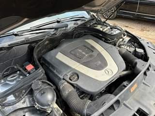 A picture of Toks standard 2010 model C300 pure first body with pop