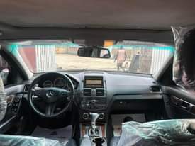 A picture of Reg Mercedes Benz C300 2008 upgraded to 2011