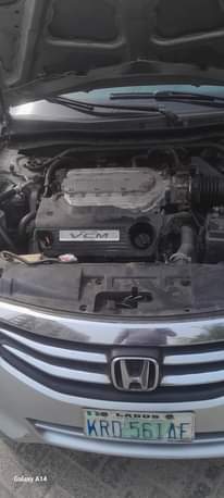A picture of The car is very OK buy and drive is my