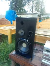 A picture of REDIO