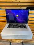 A picture of MacBook Pro Retina 2015