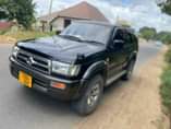 A picture of TOYOTA SURF FORSALE