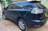 A picture of Toyota Harrier Kawundo