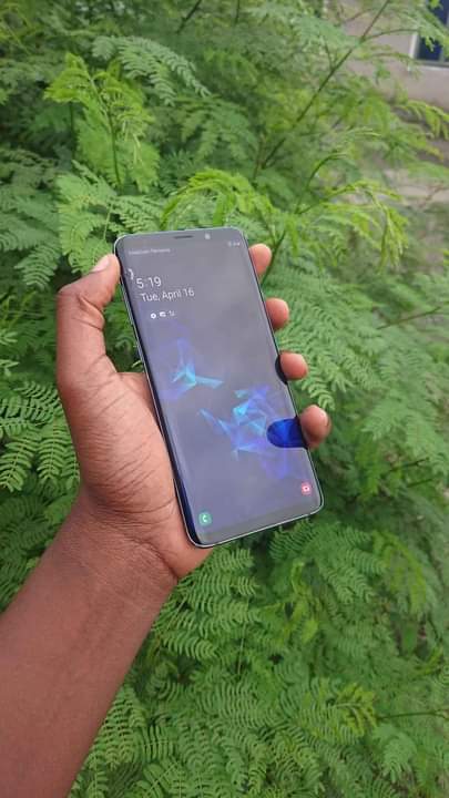 samsung s9