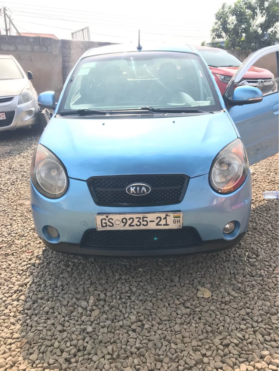 cars