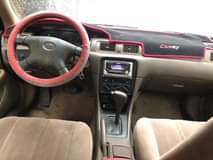 A picture of TOYOTA TINYLIGHT VERY SOUND Engine 4 BRAND NEW TYRES AND