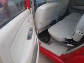 A picture of Used 09 Toyota avanza at Ibafo near ojodu berger call