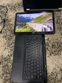 A picture of DELL LATITUDE 7350 Core i5