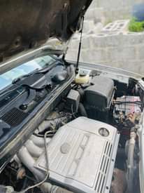 A picture of Tokunbo standard registered 02 RX300 Ac Sound engine Sound gear