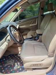 A picture of 2004 Toyota Camry Price 2 6m Flashed on first body