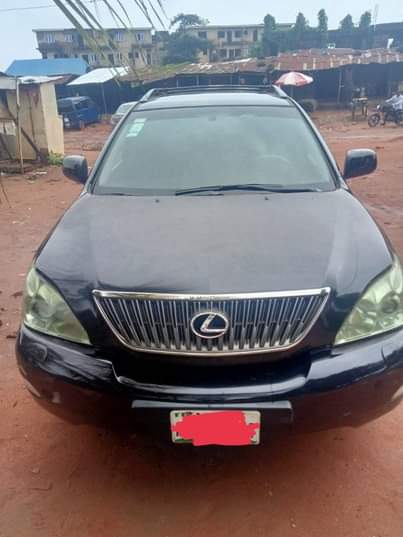 A picture of Rx330 for sale Pure first body Engine Untampered Gear perfect
