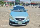 A picture of Kia Rio 2008