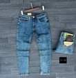 A picture of MEN S TOP CLASS JEANS