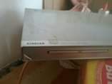A picture of Go tv decorder airstar dvd