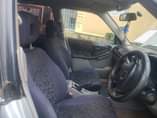 A picture of Subaru Forester