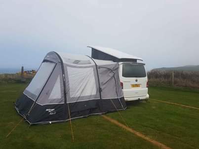 campervans for sale uk
