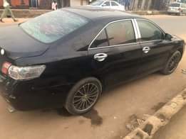 A picture of Toyota Camry muscle 2007 first body Buy and drive 3