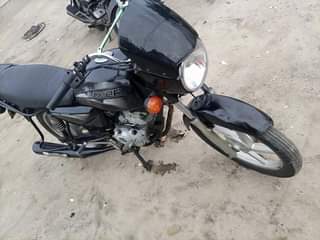 A picture of BOXER SAFI BEI 550000