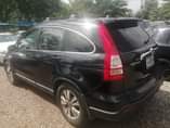A picture of 2008 Honda CRV