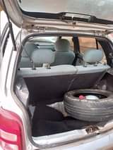 A picture of Automatic Nissan micra forsale