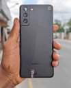 A picture of Samsung Galaxy S21 5G