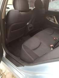 A picture of Toyota Camry 2009 model Price 4m Call WhatsApp 07033662270 Location