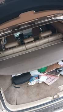 A picture of Distressor Lexus 300 Buy and drive Price 2 5m Location