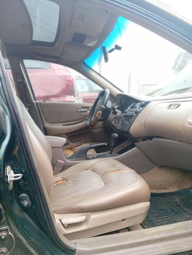 A picture of 2008 Peugeot 2008
