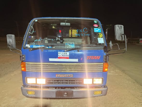 trucks
