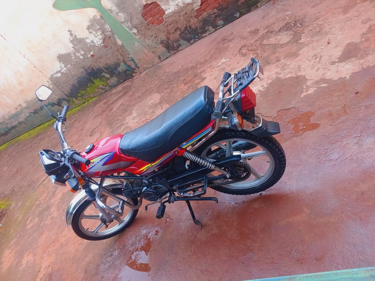 bike