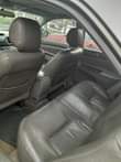 A picture of Toyota Camry 2005 Nigerian used