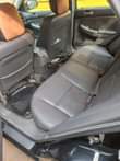 A picture of Honda EOD 2005 model Engine and gear and Ac working