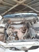 A picture of Toyota Camry Orobo is available for sale pure firstbody Location
