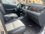 A picture of Toyota Corolla sport First body 2005 2006 Location Owerri Price