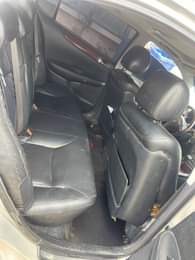 A picture of Dont sleep on this deal Lexus es 300 With good