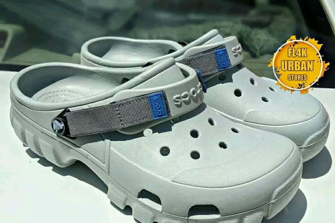 crocs