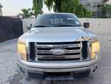 A picture of Ford F150 2009 model
