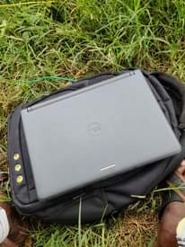A picture of Dell latitude celeron 3340 on 0786582036