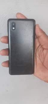 Thulani A.