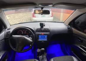 A picture of Kia Picanto