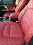 A picture of Bulletproof landcruiser