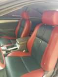 A picture of 2004 Toyota Solara Front wheel