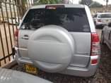 A picture of SUZUKI ESCUDO