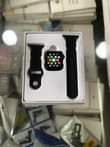 A picture of SMART WATCH T500