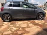 A picture of Toyota Vitz RS 2012 UGX 35 000 000