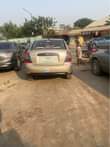 A picture of Hyundai