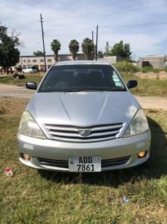 cars for sale in kitwe
